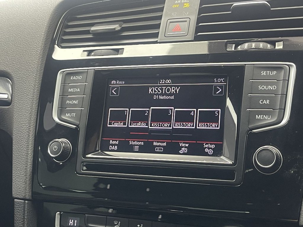 Used Volkswagen Golf 2015 for sale - 77178029: Photo 29