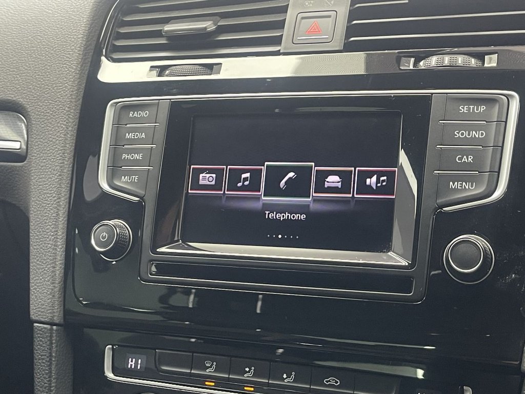 Used Volkswagen Golf 2015 for sale - 77178029: Photo 3