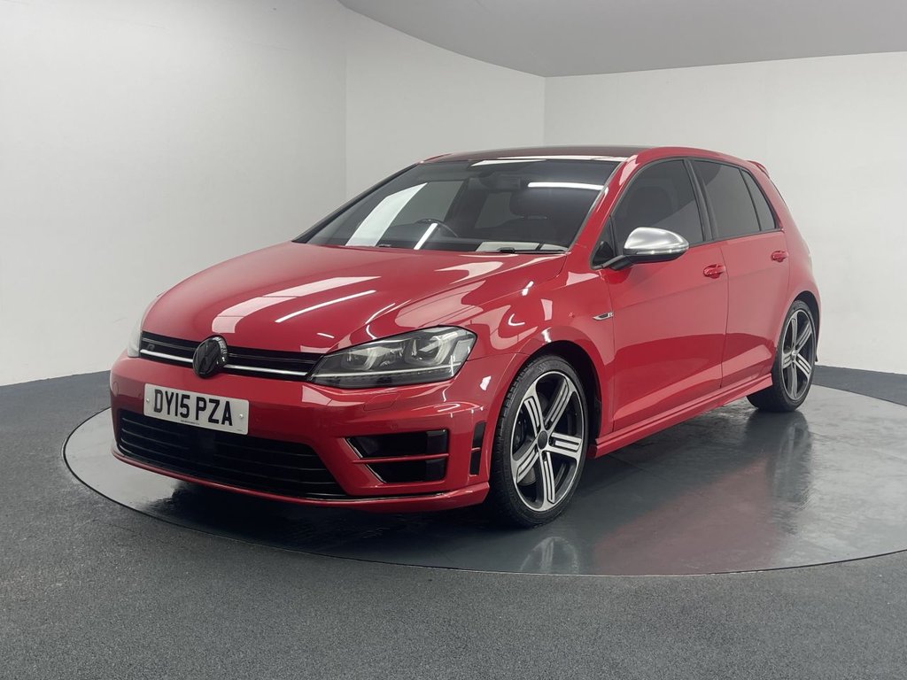 Used Volkswagen Golf 2015 for sale - 77178029: Photo 6