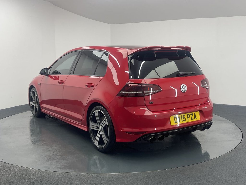 Used Volkswagen Golf 2015 for sale - 77178029: Photo 9