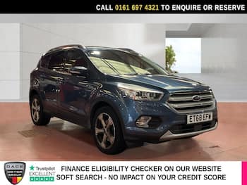 Used Ford Kuga 2019 for sale - 79598804: Photo