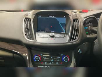 Used Ford Kuga 2019 for sale - 79598804: Photo