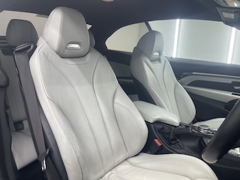 Used BMW M4 2016 for sale - 75596383: Photo