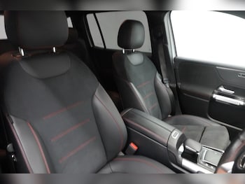 Used Mercedes-Benz GLB 2021 for sale - 79584597: Photo