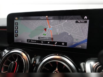 Used Mercedes-Benz GLB 2021 for sale - 79584597: Photo