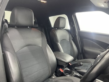 Used Nissan Juke 2017 for sale - 77360166: Photo