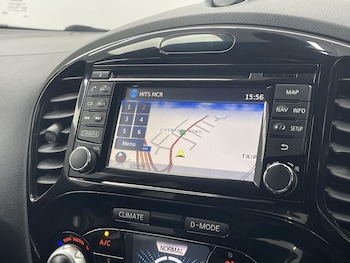 Used Nissan Juke 2017 for sale - 77360166: Photo