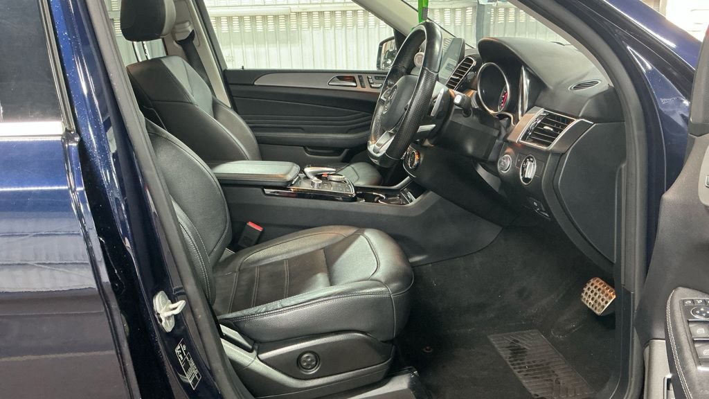 Used Mercedes-Benz GLE 2017 for sale - 78030580: Photo 2