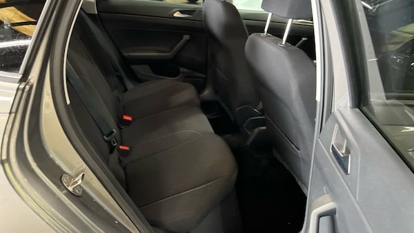 Used Volkswagen Polo 2021 for sale - 76185537: Photo 9