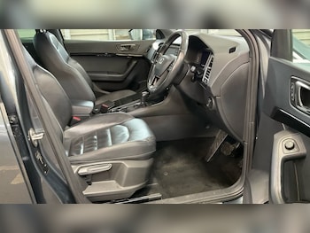 Used SEAT Ateca 2019 for sale - 77356543: Photo