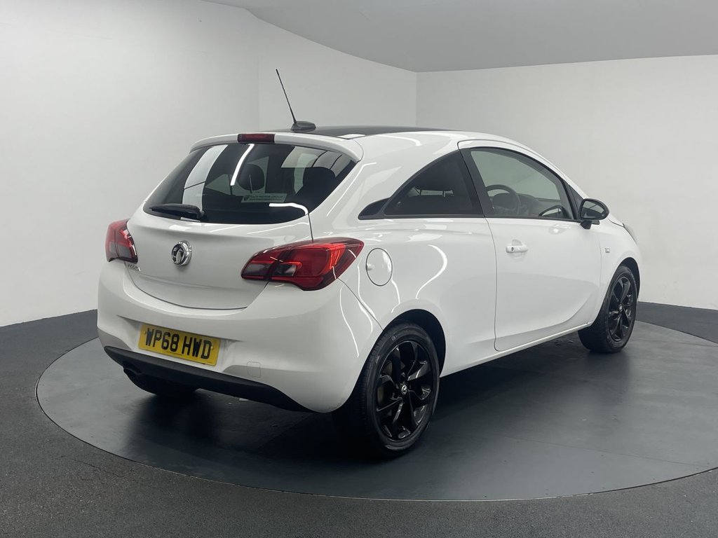 Used Vauxhall Corsa 2018 for sale - 77232031: Photo 11