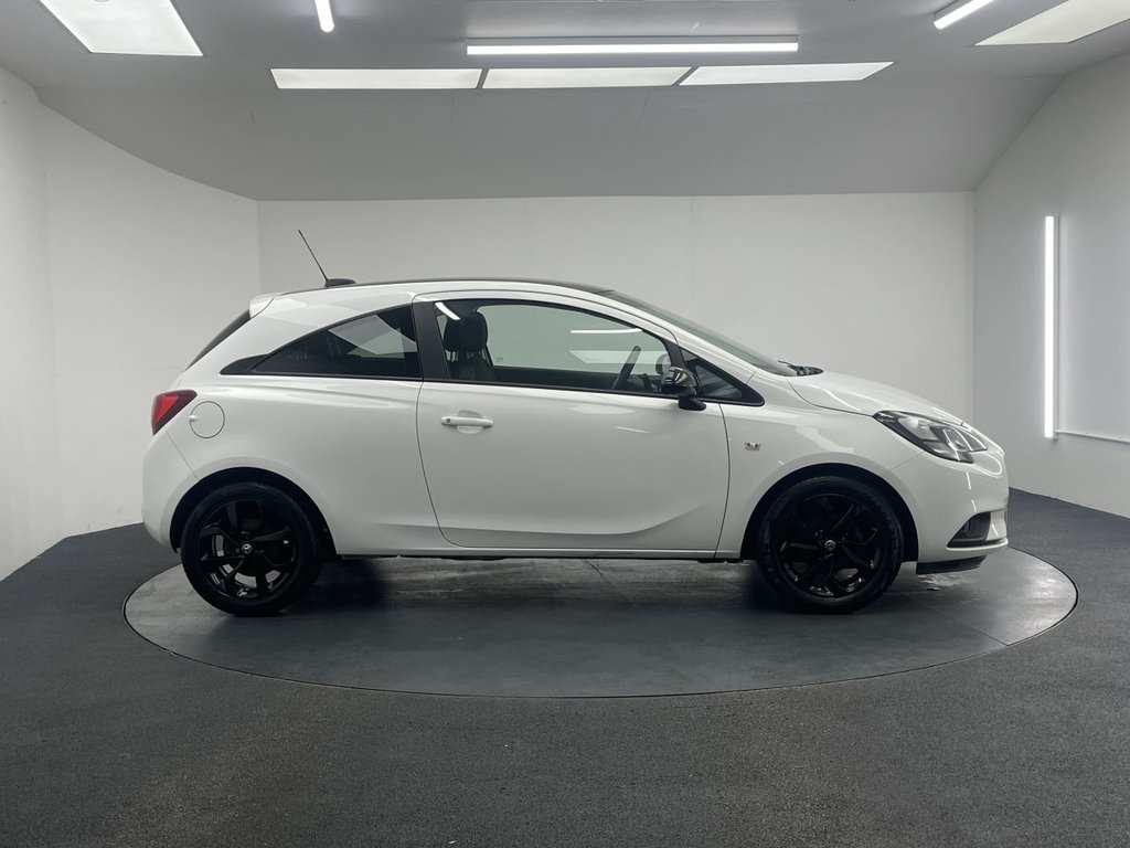 Used Vauxhall Corsa 2018 for sale - 77232031: Photo 13