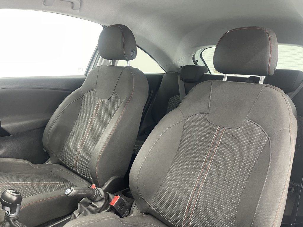 Used Vauxhall Corsa 2018 for sale - 77232031: Photo 14