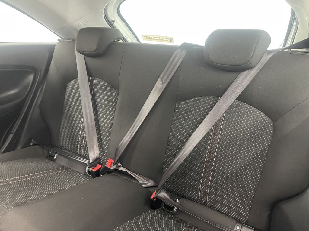 Used Vauxhall Corsa 2018 for sale - 77232031: Photo 15