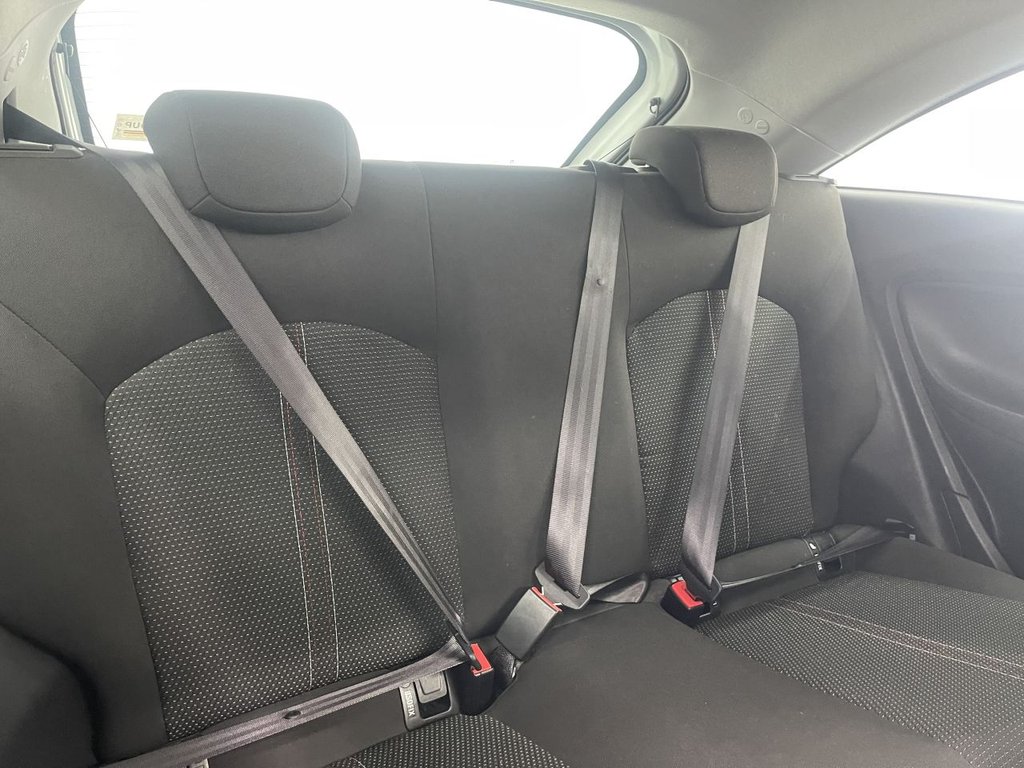 Used Vauxhall Corsa 2018 for sale - 77232031: Photo 17