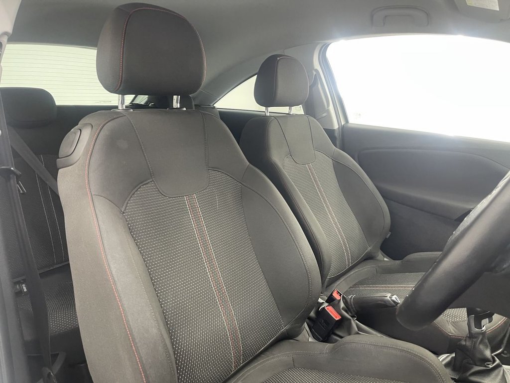 Used Vauxhall Corsa 2018 for sale - 77232031: Photo 2