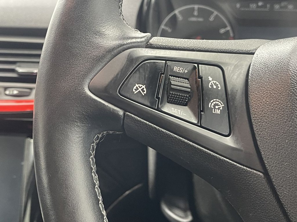 Used Vauxhall Corsa 2018 for sale - 77232031: Photo 23