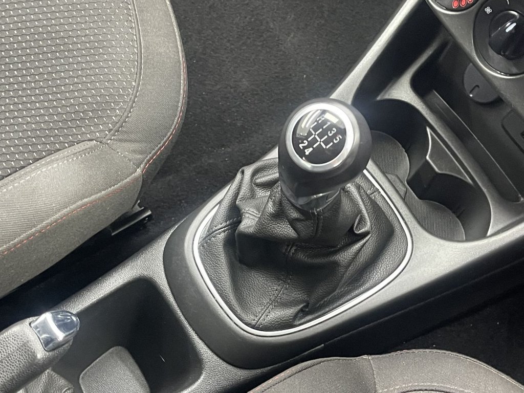 Used Vauxhall Corsa 2018 for sale - 77232031: Photo 26