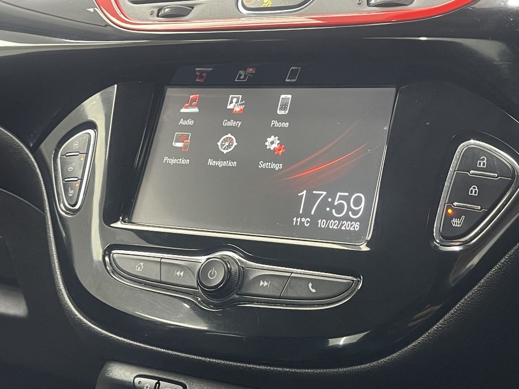 Used Vauxhall Corsa 2018 for sale - 77232031: Photo 27