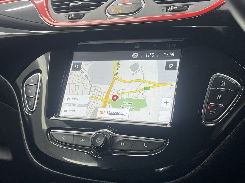 Used Vauxhall Corsa 2018 for sale - 77232031: Photo 3