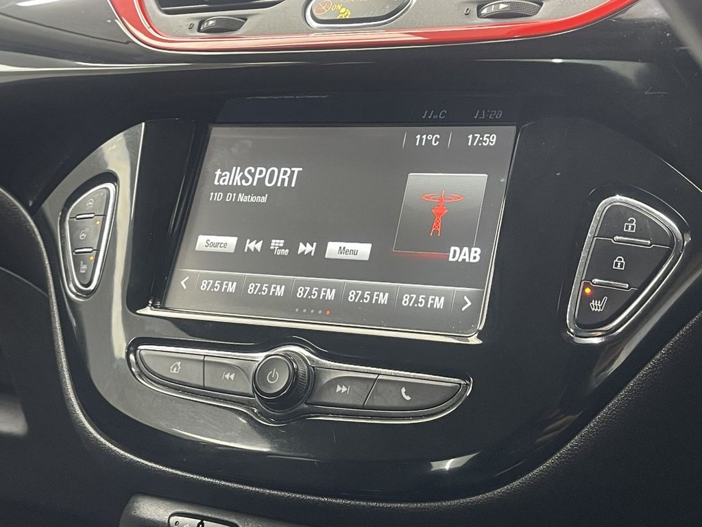 Used Vauxhall Corsa 2018 for sale - 77232031: Photo 30