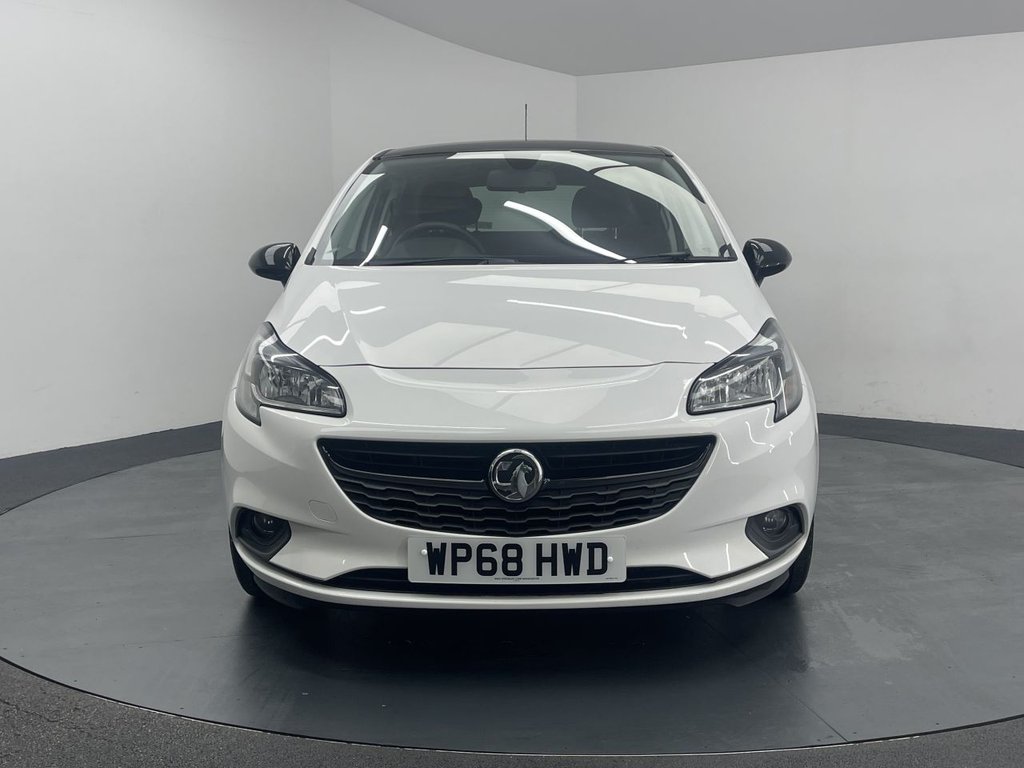 Used Vauxhall Corsa 2018 for sale - 77232031: Photo 5