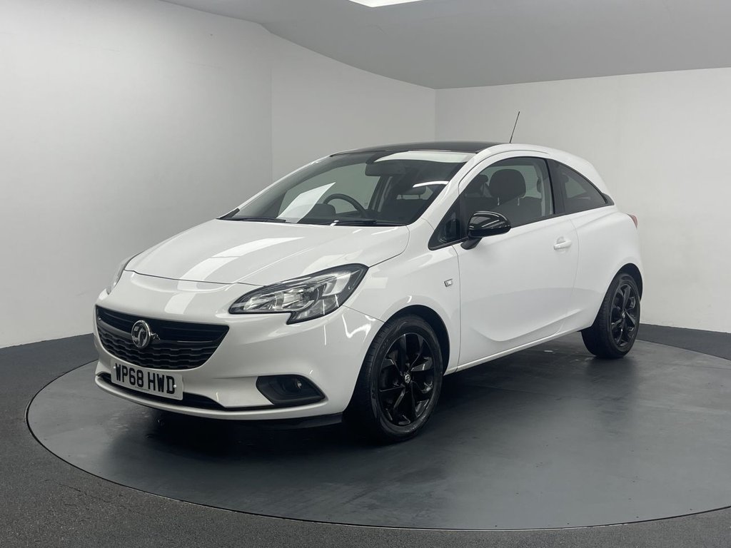 Used Vauxhall Corsa 2018 for sale - 77232031: Photo 6