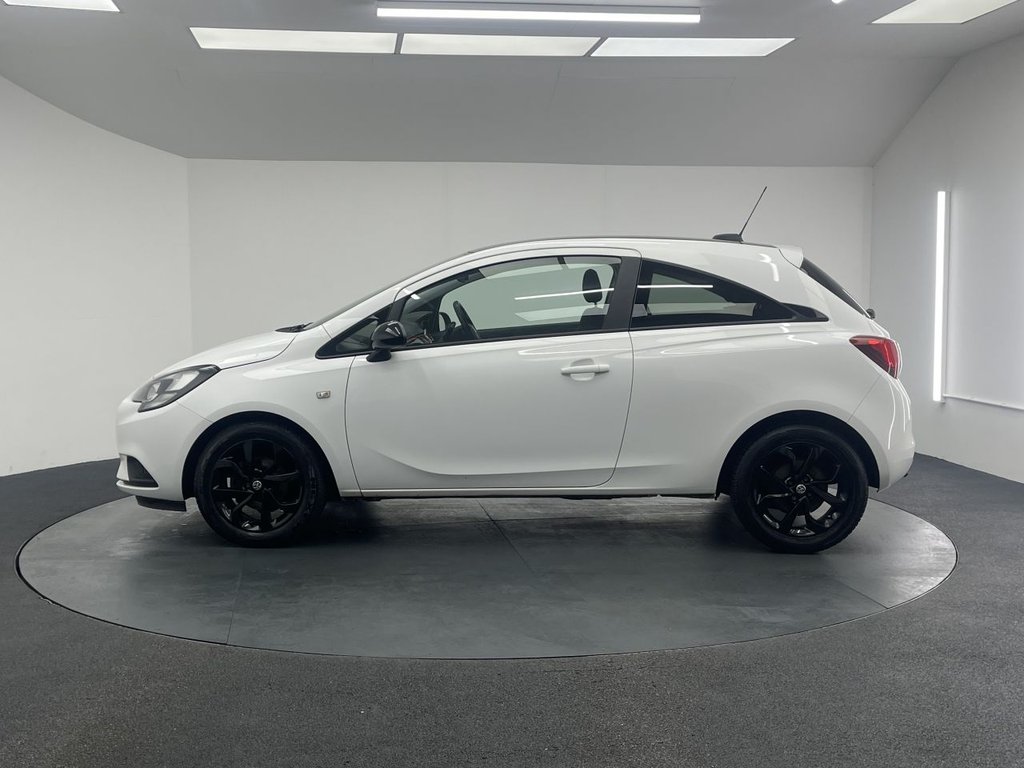 Used Vauxhall Corsa 2018 for sale - 77232031: Photo 7