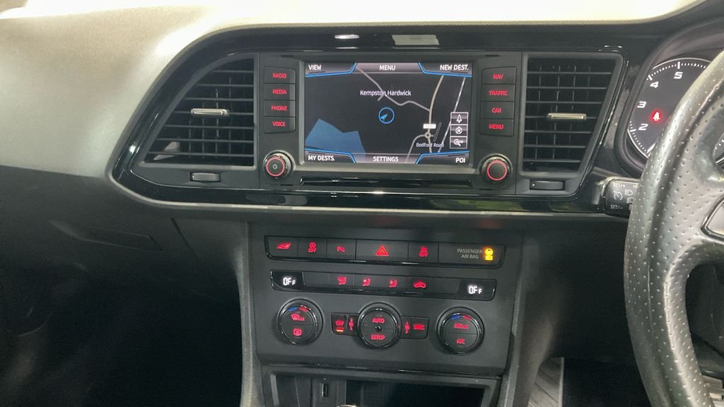 Used SEAT Leon 2016 for sale - 77140040: Photo 3