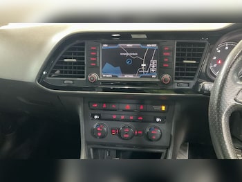 Used SEAT Leon 2016 for sale - 77140040: Photo