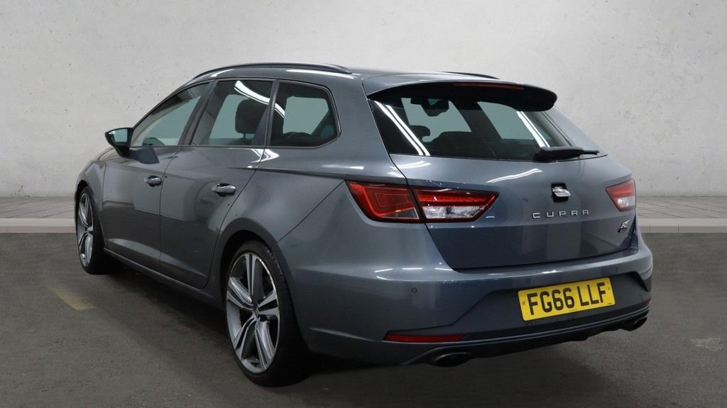Used SEAT Leon 2016 for sale - 77140040: Photo 6