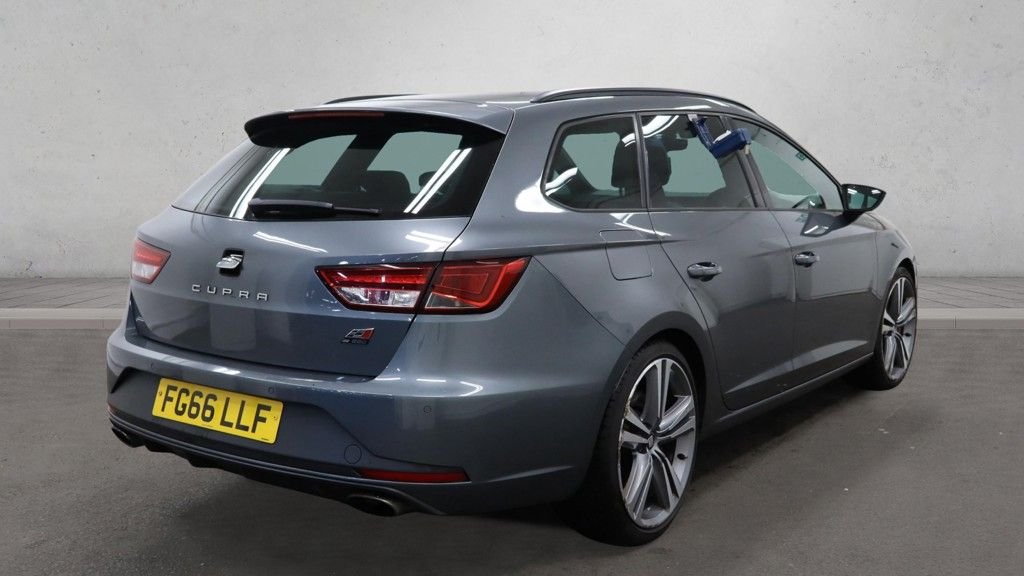 Used SEAT Leon 2016 for sale - 77140040: Photo 7