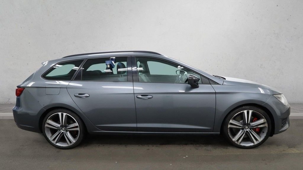 Used SEAT Leon 2016 for sale - 77140040: Photo 8