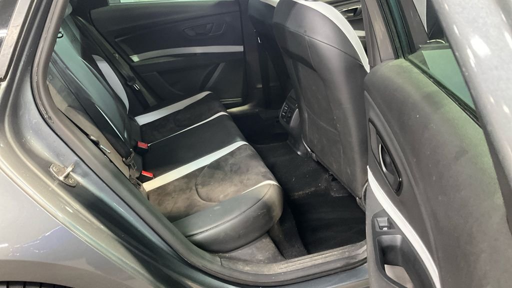 Used SEAT Leon 2016 for sale - 77140040: Photo 9