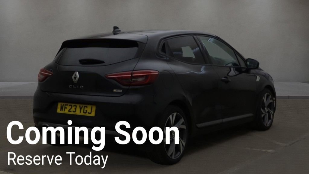 Used Renault Clio 2023 for sale - 76731241: Photo 10