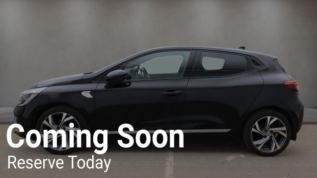 Used Renault Clio 2023 for sale - 76731241: Photo 12