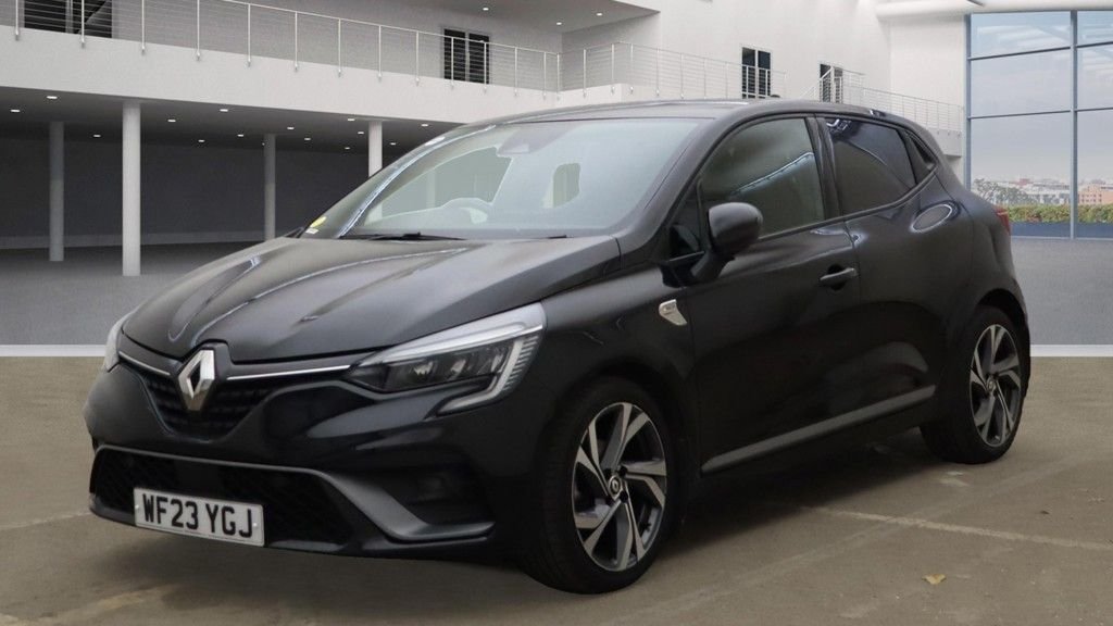 Used Renault Clio 2023 for sale - 76731241: Photo 14