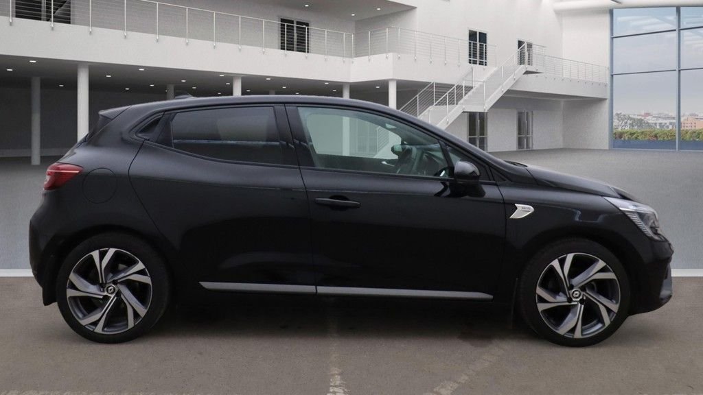 Used Renault Clio 2023 for sale - 76731241: Photo 17