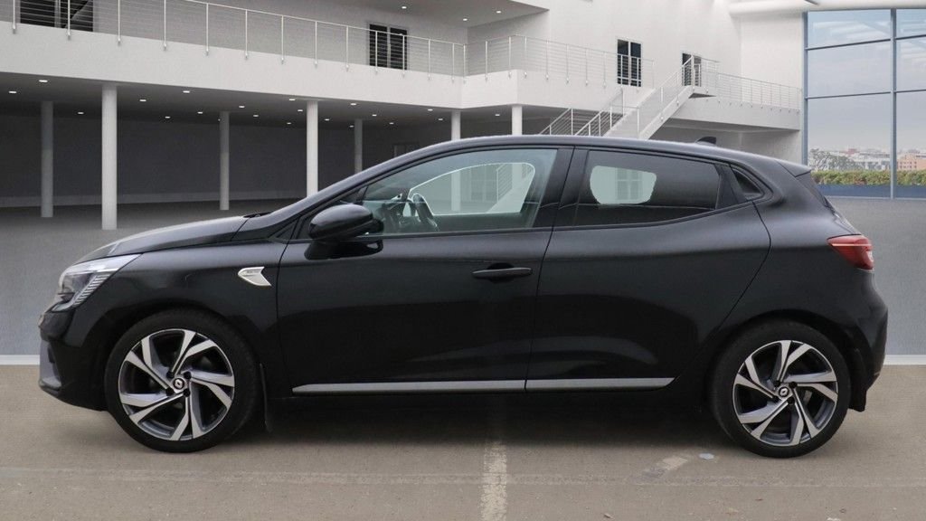 Used Renault Clio 2023 for sale - 76731241: Photo 18