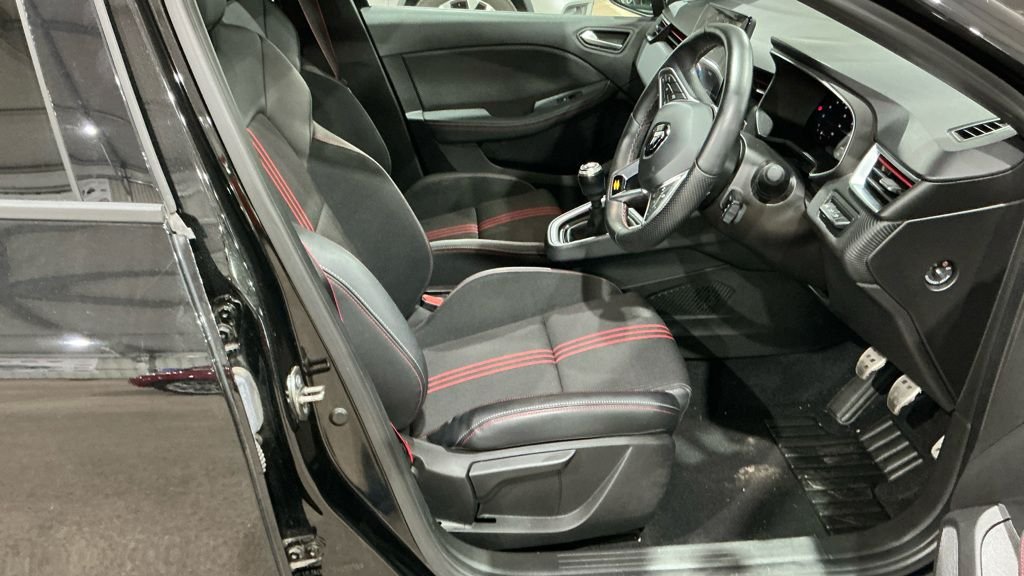 Used Renault Clio 2023 for sale - 76731241: Photo 21