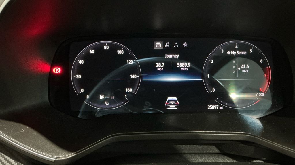 Used Renault Clio 2023 for sale - 76731241: Photo 22