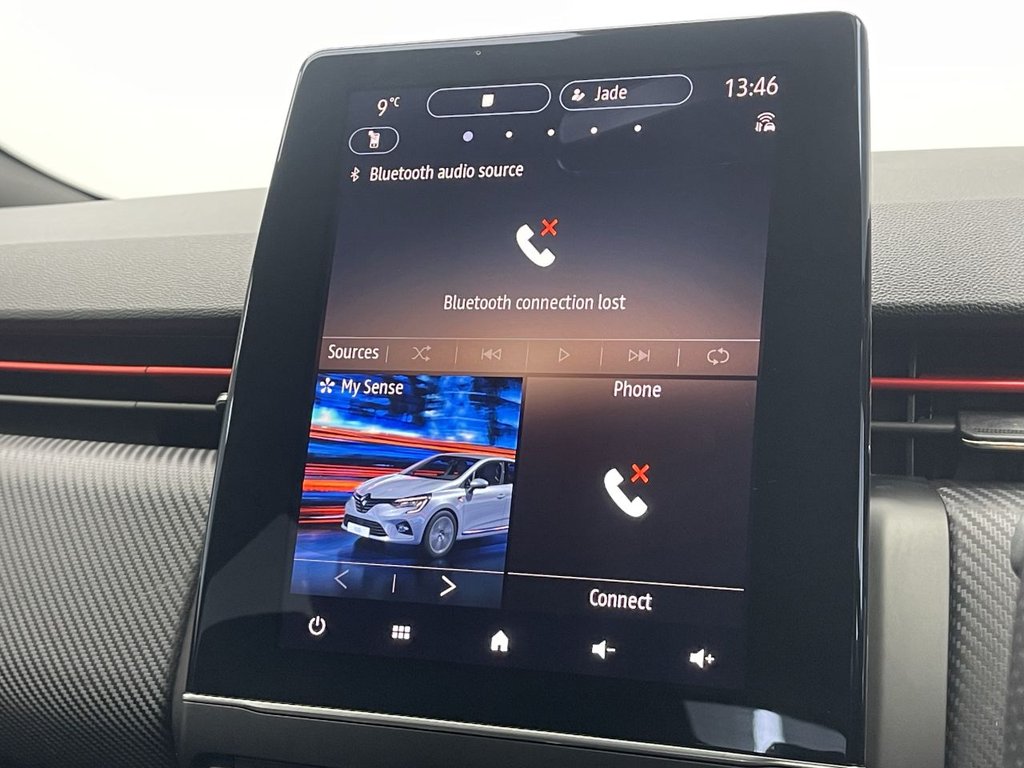 Used Renault Clio 2023 for sale - 76731241: Photo 27