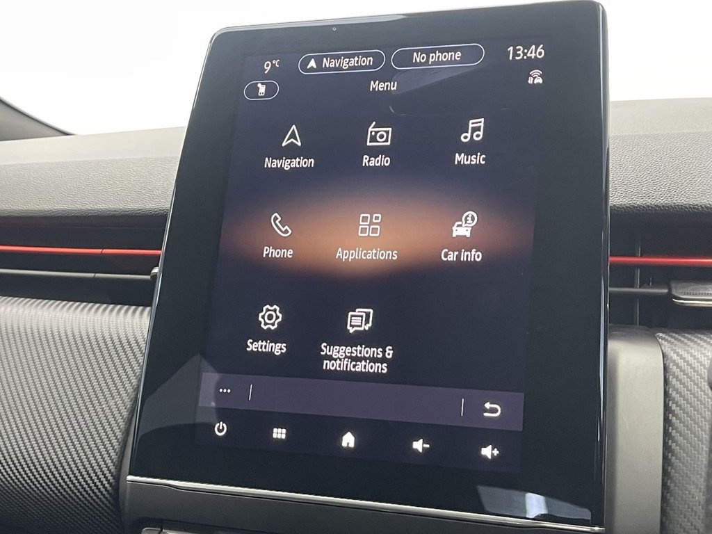 Used Renault Clio 2023 for sale - 76731241: Photo 28