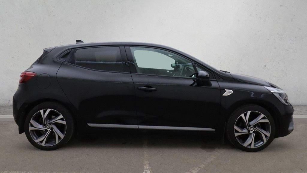 Used Renault Clio 2023 for sale - 76731241: Photo 5