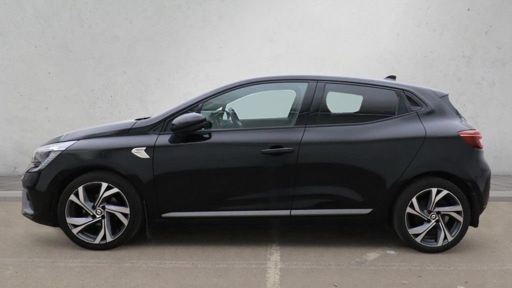 Used Renault Clio 2023 for sale - 76731241: Photo 6