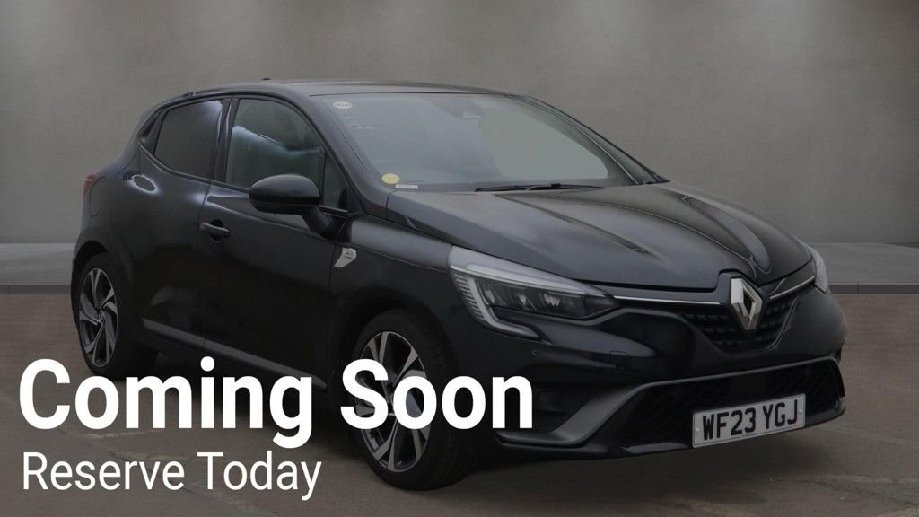 Used Renault Clio 2023 for sale - 76731241: Photo 7