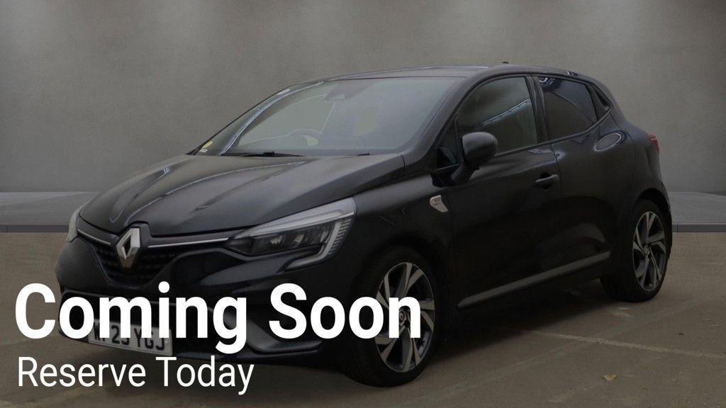 Used Renault Clio 2023 for sale - 76731241: Photo 8