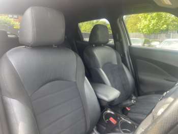 Used Nissan Juke 2018 for sale - 74570539: Photo
