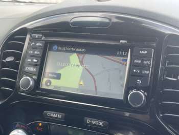 Used Nissan Juke 2018 for sale - 74570539: Photo