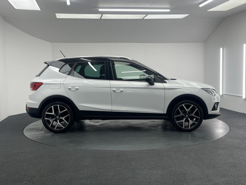 Used SEAT Arona 2019 for sale - 76235758: Photo 13